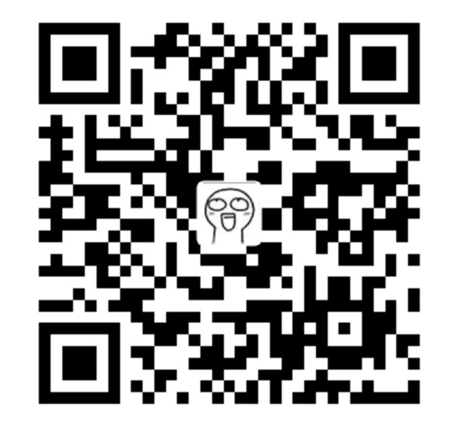 支付宝二维码